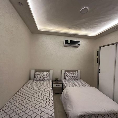 Casablanca Beach Direct Sea View Tow Bedroom Apartment Hurghada Esterno foto