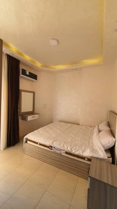 Casablanca Beach Direct Sea View Tow Bedroom Apartment Hurghada Esterno foto