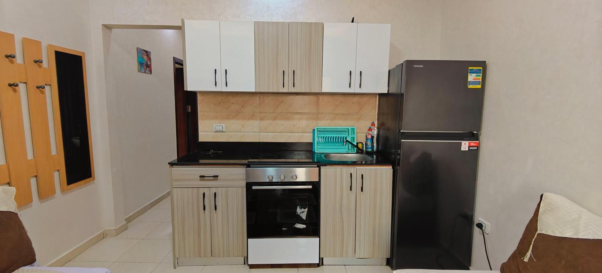 Casablanca Beach Direct Sea View Tow Bedroom Apartment Hurghada Camera foto