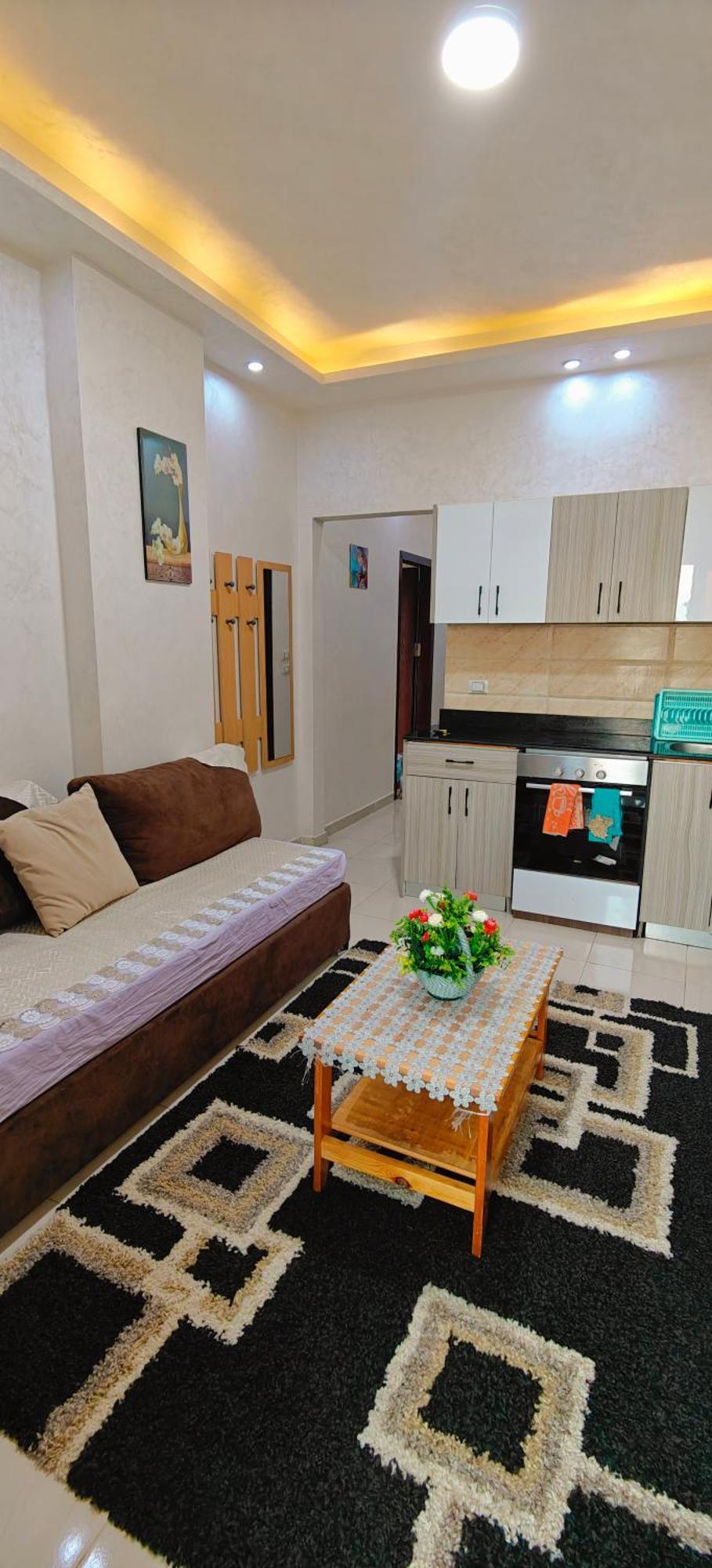 Casablanca Beach Direct Sea View Tow Bedroom Apartment Hurghada Camera foto