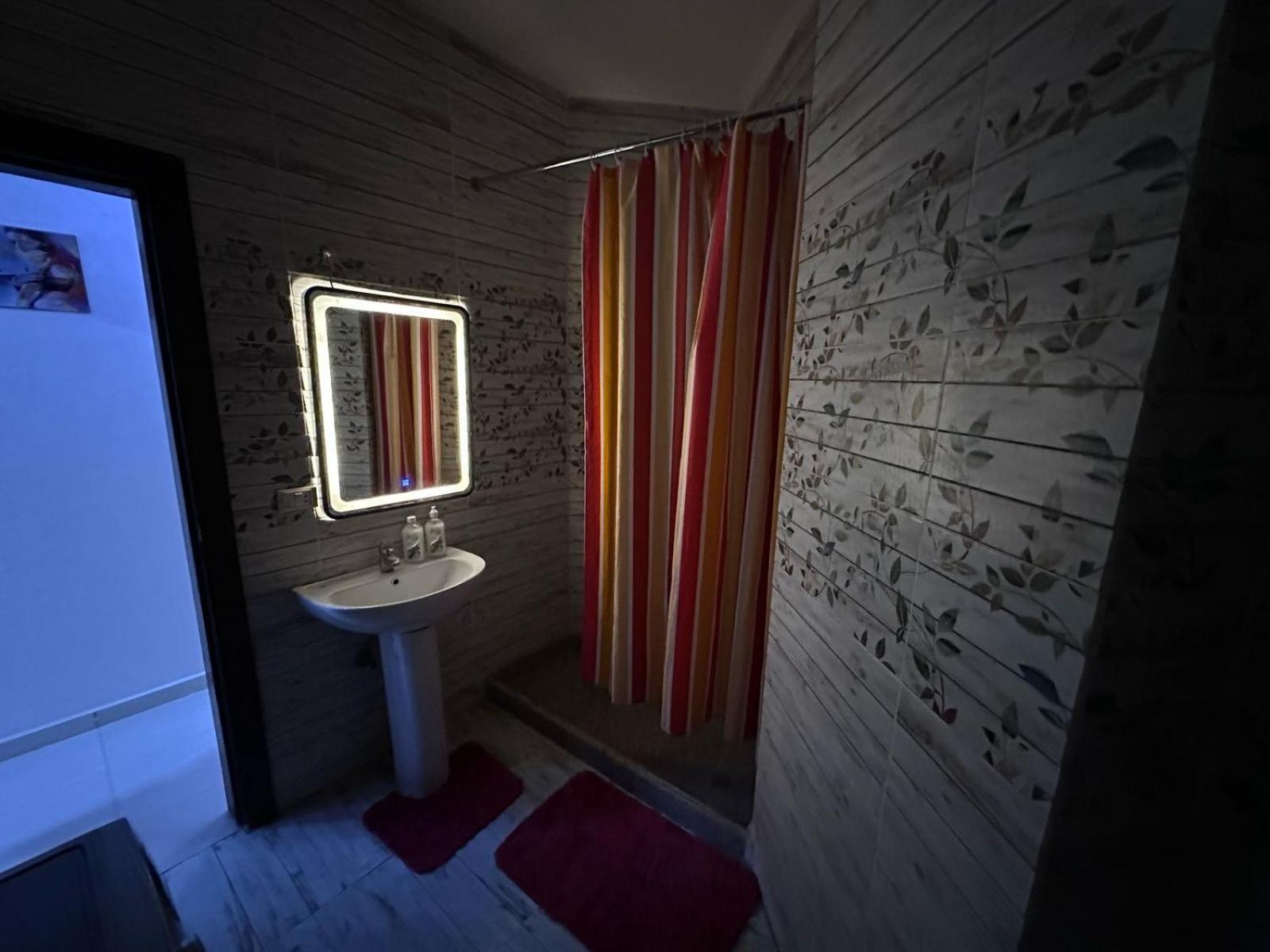 Casablanca Beach Direct Sea View Tow Bedroom Apartment Hurghada Esterno foto